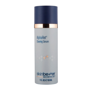 Skin Better Science: SKIN BETTER SCIENCE - AlphaRet Clearing Serum