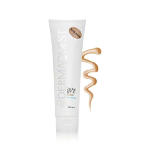 Dermaquest: DERMAQUEST Sheer Zinc SPF30 Tinted Essential - Sunkisssed