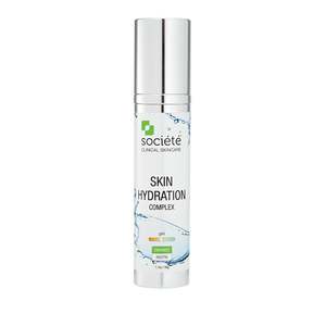 Society: SOCIETE Skin Hydration Complex