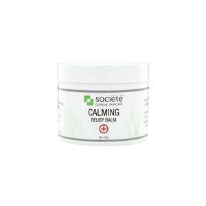 Society: SOCIETE Calming Relief Balm