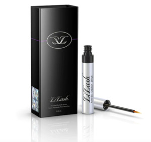 Lilash: LILASH Eylelash Serum 4ml
