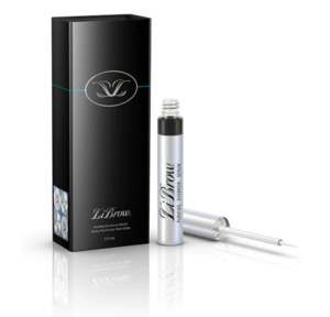 Lilash: LIBROW Eyebrow Serum Demi 3ml