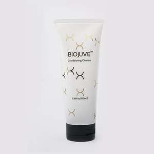Cleanser: BIOJUVE Conditioning Cleanse