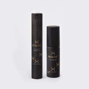 Serums: BIOJUVE Living Biome Essentials Duo