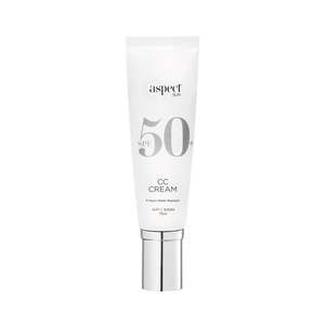 ASPECT-SUN CC Cream SPF 50