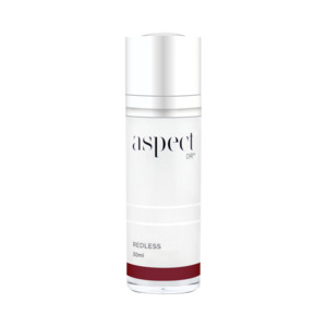 Redsness Rosacea: ASPECT-DR Redless
