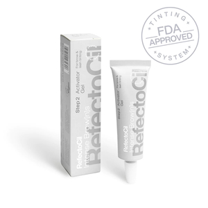 Products: RefectoCil Intense Brow[n]s - Activator Gel 15ml Cosmetologists NZ