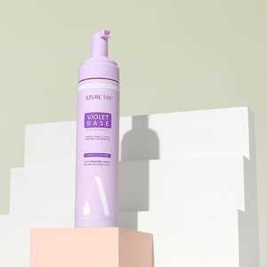 Self Tan Mousse - Violet Medium Ultra Cosmetologists NZ