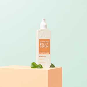 Supple Skin Body Tanning Serum - Light/Medium Cosmetologists NZ