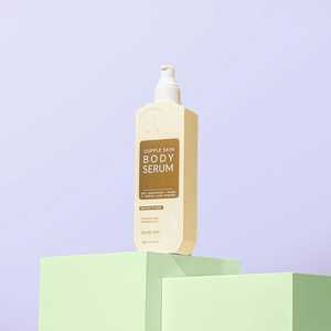 Supple Skin Tanning Serum - Medium/Dark Cosmetologists NZ