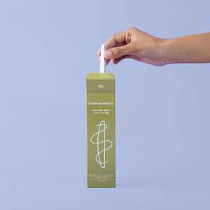 Products: 100/180 Grit (Double-sided) Nail Files - 10 Pack Cosmetologists NZ