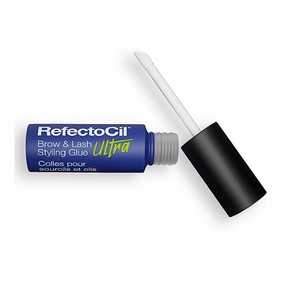 Products: Refectocil Brow & Lash Styling Glue Ultra (New 2025) Cosmetologists NZ