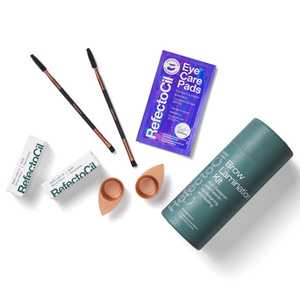 RefectoCil Brow Lamination Kit Cosmetologists NZ
