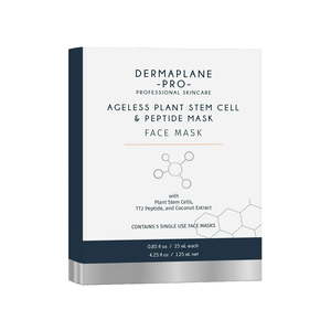Products: Ageless Stem Cell & Peptide Mask - Face - Cosmetologists NZ