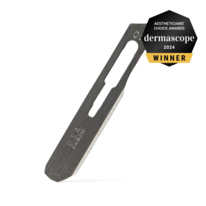 Products: DermaplanePro 10D Blades - Cosmetologists NZ