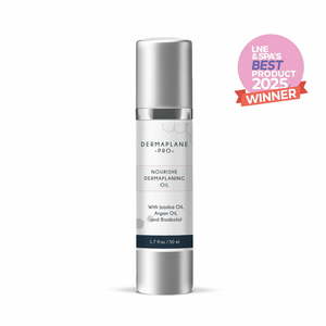 Products: Nourishe Dermaplaning Oil - Cosmetologists NZ