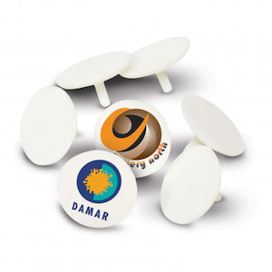 Plastic Golf Ball Marker - Cost Effective Corporate Gifts Promotional