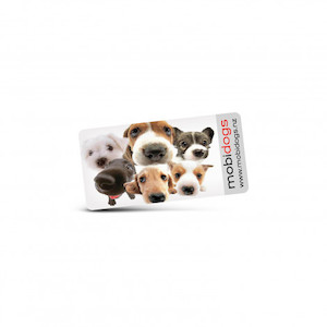 Ad Labels: AD Labels 40 x 20mm - Cost Effective Corporate Gifts Promotional