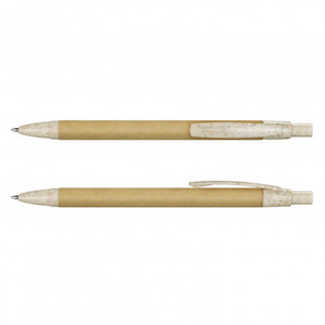 Choice Kraft Pen - Cost Effective Corporate Gifts Promotional