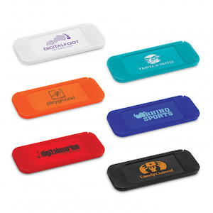 Eye-Spy Webcam Cover - Cost Effective Corporate Gifts Promotional