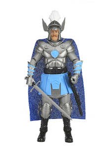 Strongheart 50th Anniversary Edition - 7" Scale Action Figure - Dungeons & Drago&hellip;