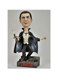 Dracula - 8" Head Knocker - Universal Monsters - NECA Collectibles