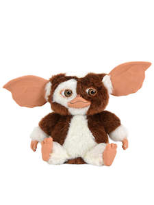 Costumes Starting With D: Dancing Gizmo - 8" Plush Toy - Gremlins - NECA Collectibles