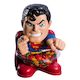Superman Mini Candy Bowl Holder - Warner Bros DC Comics