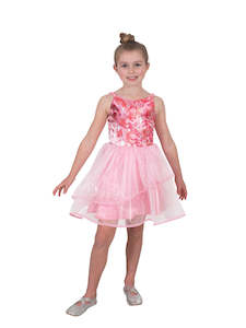 Glinda Classic Costume for Kids - Wicked