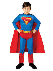 Superman Costume for Kids - Superman (2025)