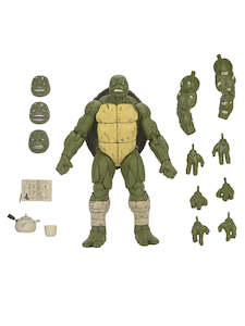 Battle Damaged Ronin - 7" Scale Action Figure - Teenage Mutant Ninja Turtles The&hellip;