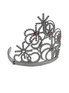 Glinda Tiara for Kids - Wicked: For Good