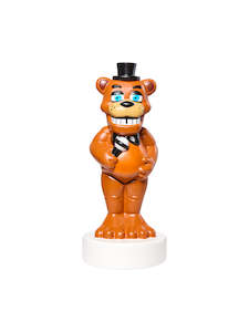 Freddy 30cm Light-Up Decor - Five Nights at Freddy's