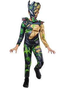 Groot Venomized Deluxe Costume for Kids - Marvel Spider-Man