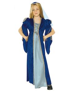 Juliet Costume for Kids