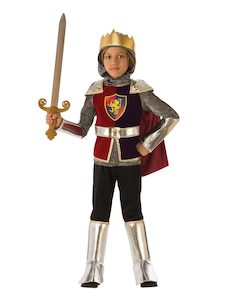 Knight Costume for Kids