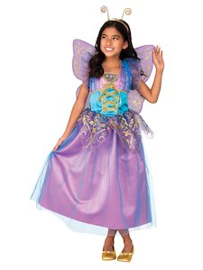 Secret Garden Costumes Accessories: Magical Fairy Costume for Kids
