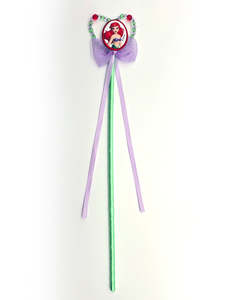 Ariel Beaded Wand for Kids - Disney The Little Mermaid