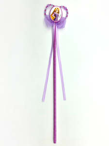 Rapunzel Beaded Wand for Kids - Disney Tangled