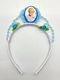 Cinderella Beaded Tiara for Kids - Disney Cinderella