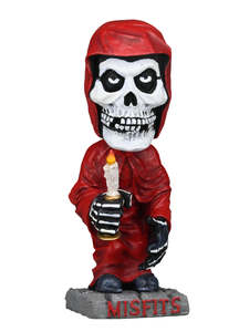The Fiend - Head Knocker - The Misfits - NECA Collectibles