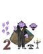 Ultimate The Count - 7" Scale Action Figure - Sesame Street - NECA Collectibles