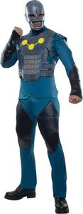 25 And Under: Nova Corps Costume for Adults - Marvel Guardians Of The Galaxy