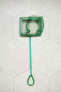 Birth Pool Debris Net