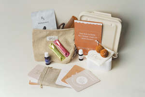Nurtured Birth Bundle