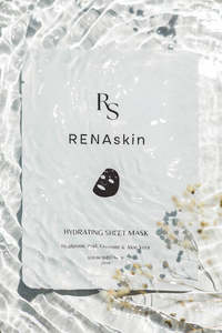 Create Your Birth Bundle: RENAskin Hydrating Sheet Mask
