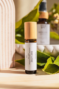 Breathe | Labour Support Roller 10ml