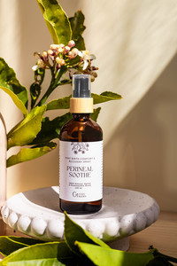 Perineal Soothe - Post Birth Spray