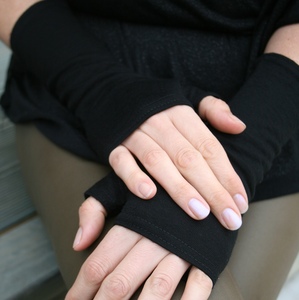 Products: Merino Hand Warmers