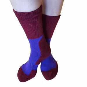 Products: The Ugly Possum Sock - Unisex